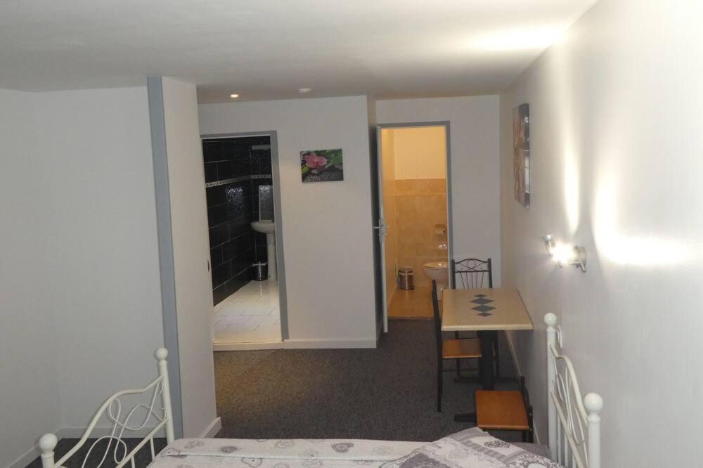 Etanit ! Beziers Plein Centre - 1Mn Du Bus, De La Gare Du Train Et Liaison Aeroport -Chambres Climatisees -Spacieuses Amenagees Pour Singles, Couple, Et Ou Familles -Parking A Velos -Consigne Exterior photo