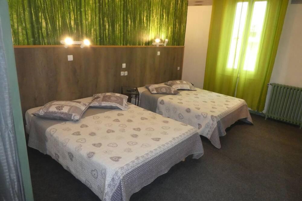 Etanit ! Beziers Plein Centre - 1Mn Du Bus, De La Gare Du Train Et Liaison Aeroport -Chambres Climatisees -Spacieuses Amenagees Pour Singles, Couple, Et Ou Familles -Parking A Velos -Consigne Exterior photo